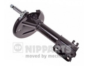 NIPPARTS N5500909 amortizatorius 
 Pakaba -> Amortizatorius
96207646, 96225897, 96225898