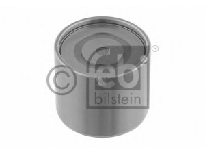 FEBI BILSTEIN 26180 svirtis/kumštelis 
 Variklis -> Variklio uždegimo laiko reguliavimo kontrolė -> Stūmimo trauklė/vamzdelis
14621-PLZ-D00, 8-97185251-0, 0640 015