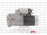 ATL Autotechnik A 15 390 starteris 
 Elektros įranga -> Starterio sistema -> Starteris
N3A1-18-400, PN11-18-400, PN11-18-400 AT