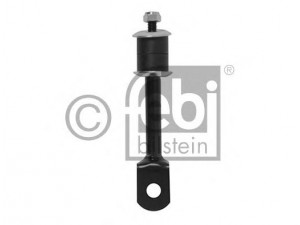 FEBI BILSTEIN 42980 šarnyro stabilizatorius 
 Ašies montavimas/vairavimo mechanizmas/ratai -> Stabilizatorius/fiksatoriai -> Savaime išsilyginanti atrama
48802-60030, 48802-60030