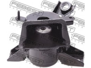 FEBEST TM-ANH25RH variklio montavimas 
 Variklis -> Variklio montavimas -> Variklio montavimo rėmas
12305-28230