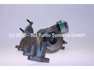 BU 128017 kompresorius, įkrovimo sistema 
 Išmetimo sistema -> Turbokompresorius
038253016Q, 038253016QV, 038253016QV500