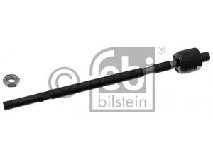FEBI BILSTEIN 41313 vidinė skersinė vairo trauklė 
 Vairavimas -> Vairo mechanizmo sujungimai
MB 870 078, MR131857