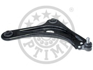 OPTIMAL G6-1312 vikšro valdymo svirtis 
 Ašies montavimas/vairavimo mechanizmas/ratai -> Valdymo svirtis/pasukamosios svirties sujungimas -> Vairo trauklės (valdymo svirtis, išilginis balansyras, diago
3521.S9