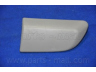 PARTS-MALL PZA-M338 apdailos/apsauginės juostelė, durelės
0771225500, 771225500, 8771225500