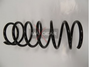 MAXGEAR 60-0243 spyruoklė 
 Pakaba -> Spyruoklės
31331135462, 31331135462