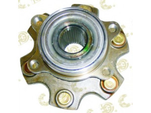 AUTOKIT 01.97388 rato guolio komplektas 
 Ašies montavimas/vairavimo mechanizmas/ratai -> Rato stebulė/montavimas -> Rato guolis
3780A011, MR418068