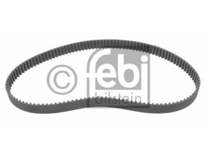 FEBI BILSTEIN 17625 paskirstymo diržas 
 Techninės priežiūros dalys -> Papildomas remontas
13568-11051, 13568-11052, 13568-11053