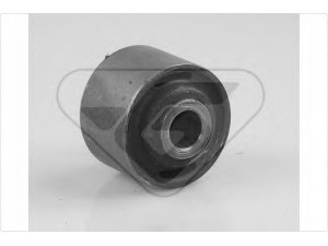 HUTCHINSON 590106 stebulės laikiklio įvorė 
 Ašies montavimas/vairavimo mechanizmas/ratai -> Ašies atrama/ašies korpusas/ašies montavimas -> Pasukamojo veleno sujungimas
811511247