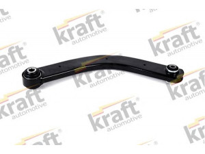 KRAFT AUTOMOTIVE 4211525 šarnyras, rato pakaba 
 Ašies montavimas/vairavimo mechanizmas/ratai -> Stabilizatorius/statramsčiai/trauklės
517 48 740, 517 83 009, 4 23 008
