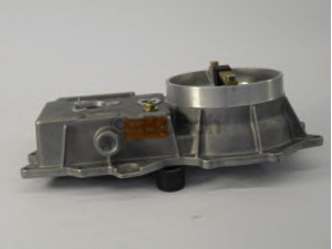 BOSCH 0 438 121 020 oro srauto jutiklis 
 Elektros įranga -> Jutikliai