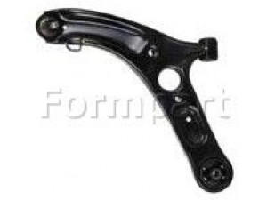 FORMPART 3709044 vikšro valdymo svirtis 
 Ašies montavimas/vairavimo mechanizmas/ratai -> Valdymo svirtis/pasukamosios svirties sujungimas -> Vairo trauklės (valdymo svirtis, išilginis balansyras, diago
54500-3X000, 545003X000