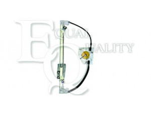 EQUAL QUALITY 010089 lango pakėliklis 
 Vidaus įranga -> Elektrinis lango pakėliklis
834812L010