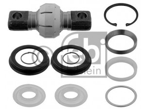 FEBI BILSTEIN 45975 remonto komplektas, kreipiantysis statramstis
1271 124, 1271 124 S1, 0 0298 0884