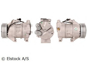 ELSTOCK 51-0476 kompresorius, oro kondicionierius 
 Oro kondicionavimas -> Kompresorius/dalys
64526922397