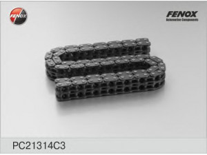 FENOX PC21314C3 pavaros grandinės komplektas
406-1006040-20, 406.1006040-20