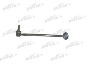 PATRON PS4088R šarnyro stabilizatorius 
 Ašies montavimas/vairavimo mechanizmas/ratai -> Stabilizatorius/fiksatoriai -> Savaime išsilyginanti atrama
54840-1G000, 54840-1G000