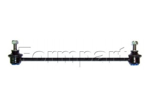 FORMPART 3608044 šarnyro stabilizatorius 
 Ašies montavimas/vairavimo mechanizmas/ratai -> Stabilizatorius/fiksatoriai -> Savaime išsilyginanti atrama
51321-SAA-J01