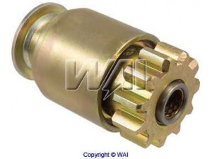 WAIglobal 54-154 laisvos eigos pavara, starteris