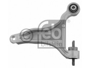 FEBI BILSTEIN 32511 vikšro valdymo svirtis 
 Ašies montavimas/vairavimo mechanizmas/ratai -> Valdymo svirtis/pasukamosios svirties sujungimas -> Vairo trauklės (valdymo svirtis, išilginis balansyras, diago
30635231, 8649545