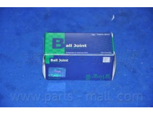 PARTS-MALL PXCJA-018 atramos/vairo trauklė 
 Ašies montavimas/vairavimo mechanizmas/ratai -> Sujungimai -> Atramos/vairo trauklė
544303K000