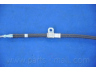 PARTS-MALL PTA-198 trosas, stovėjimo stabdys
5977028000