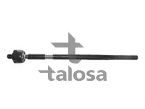 TALOSA 44-09158 vidinė skersinė vairo trauklė 
 Vairavimas -> Vairo mechanizmo sujungimai
1085520, 3707333, 98AG3L519AA, ES3591