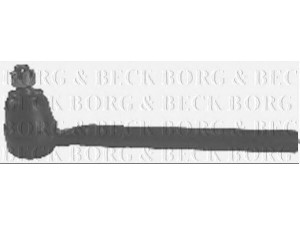 BORG & BECK BTR4119 skersinės vairo trauklės galas 
 Vairavimas -> Vairo mechanizmo sujungimai
45046-19125, 45460-19125, 45046-19125