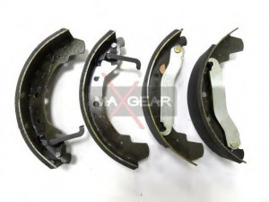 MAXGEAR 19-0272 stabdžių trinkelių komplektas 
 Techninės priežiūros dalys -> Papildomas remontas
281609527AX, 281698527GV, 281698527GX