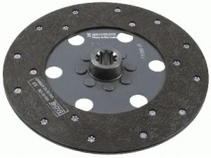 SACHS 1864 028 209 sankabos diskas
151 298 511, 8739-47-23.80, 1407 160744