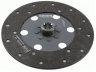 SACHS 1864 028 209 sankabos diskas
151 298 511, 8739-47-23.80, 1407 160744