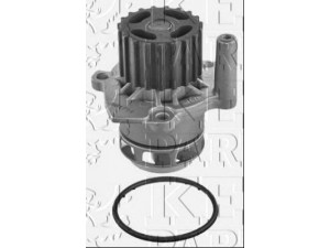 KEY PARTS KCP2070 vandens siurblys 
 Aušinimo sistema -> Vandens siurblys/tarpiklis -> Vandens siurblys
045121011G, 045121011J, 045121011JX