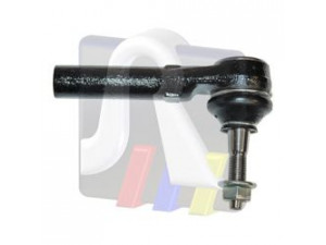 RTS 91-13537 skersinės vairo trauklės galas 
 Vairavimas -> Vairo mechanizmo sujungimai
5183761AA, 5183761AB, 5183761AC