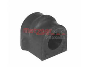 METZGER 52042408 skersinio stabilizatoriaus įvorių komplektas 
 Ašies montavimas/vairavimo mechanizmas/ratai -> Stabilizatorius/fiksatoriai -> Sklendės
0350117, 24421958, 350117