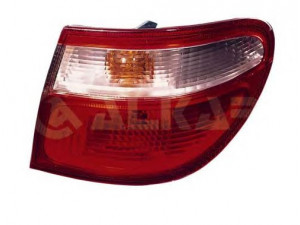 ALKAR 2211556 kombinuotas galinis žibintas 
 Kėbulas -> Šviesos -> Kombinuotas galinis žibintas/dalys -> Kombinuotas galinis žibintas
265555M52A