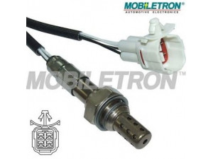 MOBILETRON OS-G406P lambda jutiklis 
 Variklis -> Variklio elektra
18213-67D50, 30025549