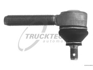 TRUCKTEC AUTOMOTIVE 01.24.321 rutulinis lizdas, pavarų perjungimo trauklė
0386930, 0 0798 1909, 0 4248 7482