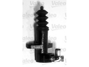 VALEO 804770 darbinis cilindras, sankaba 
 Sankaba/dalys -> Sankabos valdymas -> Vykdomasis cilindras
MR176324