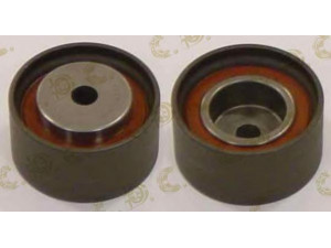 AUTOKIT 03.80825 kreipiantysis skriemulys, V formos rumbuotas diržas 
 Diržinė pavara -> V formos rumbuotas diržas/komplektas -> Laisvasis/kreipiamasis skriemulys
3062127-0, 30621270, 30813134, 7700870937