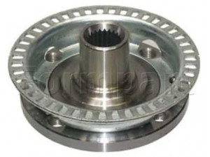 FORMPART 29498081/S rato stebulė 
 Ašies montavimas/vairavimo mechanizmas/ratai -> Rato stebulė/montavimas -> Rato stebulė
6N0 407 613, 6N0 407 613, 6N0407613