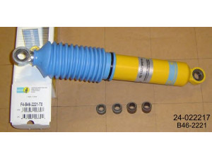 BILSTEIN 24-022217 amortizatorius