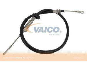 VAICO V24-30009 trosas, stovėjimo stabdys 
 Stabdžių sistema -> Valdymo svirtys/trosai
1308 638 080, 4745.G2