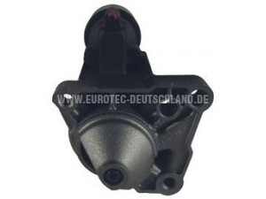 EUROTEC 11018360 starteris 
 Elektros įranga -> Starterio sistema -> Starteris
7700115294, 8200466744, 8200724786
