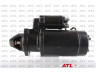 ATL Autotechnik A 12 710 starteris
407 09 0009, 408 00 09 0008, 40800090010