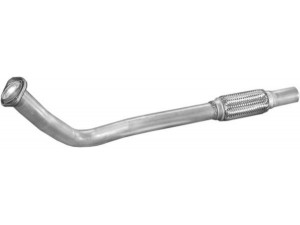 POLMO 13.271 išleidimo kolektorius 
 Išmetimo sistema -> Išmetimo vamzdžiai
6014903819, 6014903919