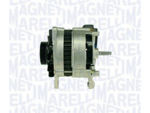 MAGNETI MARELLI 944390365810 kintamosios srovės generatorius 
 Elektros įranga -> Kint. sr. generatorius/dalys -> Kintamosios srovės generatorius
5024003, 5026720, 864F10300FD, 864F10300FE