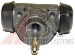A.B.S. 2106 rato stabdžių cilindras 
 Stabdžių sistema -> Ratų cilindrai
7701 365 383