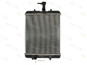 THERMOTEC D7C008TT radiatorius, variklio aušinimas 
 Aušinimo sistema -> Radiatorius/alyvos aušintuvas -> Radiatorius/dalys
1330P4, 1330P5, 164000Q010, 164000Q020