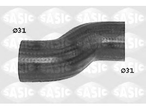 SASIC SWH6604 radiatoriaus žarna 
 Aušinimo sistema -> Žarnelės/vamzdeliai/sujungimai -> Radiatoriaus žarnos
11531276542