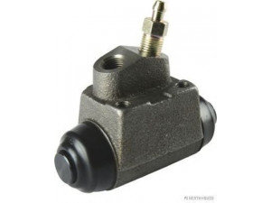 MAGNETI MARELLI 600000081140 rato stabdžių cilindras
1E06-26-610, 1E07-26-610